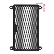 DURAFORCE For Kawasaki Ninja 400 ABS 18-23 New Motorcycle Radiator Guard Cover Protection