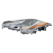 DURAFORCE LED Projector Headlight Headlamp Left Side For Toyota corolla L | LE 2020-2021