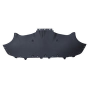 DURAFORCE Rear Bumper Lower Splash Shield Diffuser Panel Cover for Tesla Model Y 2020-24