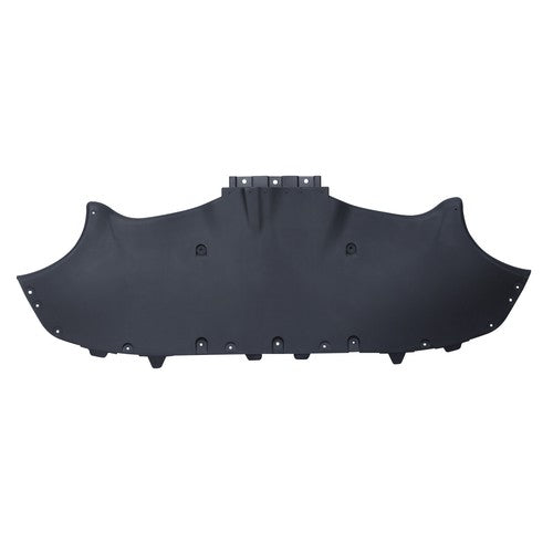DURAFORCE Rear Bumper Lower Splash Shield Diffuser Panel Cover for Tesla Model Y 2020-24