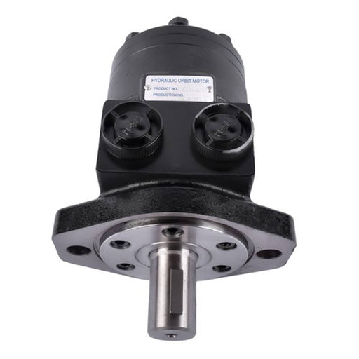DURAFORCE Replacement Hydraulic Motor Fits Eaton Char-Lynn H Series 101-1033-009 101-1033
