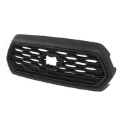 DURAFORCE For Toyota Tacoma 2016-2022 Plastic Front Bumper Upper Grille Honeycomb Grill