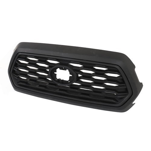 DURAFORCE For Toyota Tacoma 2016-2022 Plastic Front Bumper Upper Grille Honeycomb Grill