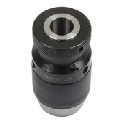 DURAFORCE Industrial Tools 1/32" - 5/8" HD Ball Bearing Keyless Drill Chuck USA 3JT JT3