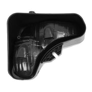 DURAFORCE Left Headlight Assembly w/Bulbs For Bobcat T590 T630 T650 S750 T770 ＃7251341