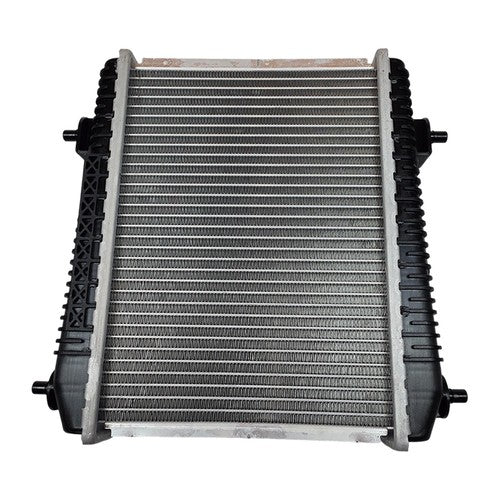 8095285 Front Auxiliary Radiator Coolant Cooler for BMW G80 G82 M3 M4 21 24