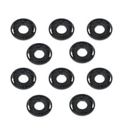 DURAFORCE 10 Pack Trimmer Head Cap Cover For Stihl FS55 FS76 FS80 FS100 FS85 FS120 FS70