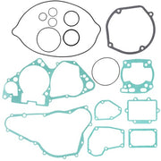 DURAFORCE For Suzuki RM250 1999-2000 Dirt Kit High Quality Complete Full Engine Gasket Set