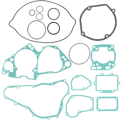 DURAFORCE For Suzuki RM250 1999-2000 Dirt Kit High Quality Complete Full Engine Gasket Set