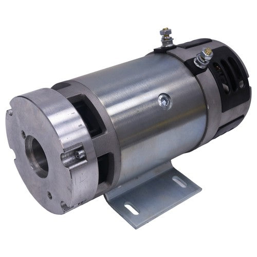 DURAFORCE 24V Electric Hydraulic Pump Motor 11.216.992 147664 for Skyjack SJIII4632