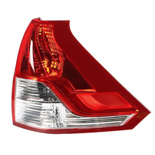 DURAFORCE Fit For 12-14 Honda CR-V CRV Series Right Passenger Side Tail Light Brake Lamp