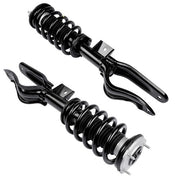 DURAFORCE 2Pcs Front Shock Strut Spring Assys Left & Right For Tesla Model 3 M3 AWD 17-21