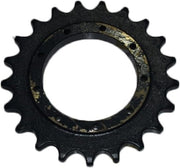 DURAFORCE Drive Sprocket 6811939 for Bobcat 231 325 328 331 334 425ZTS 21 Teeth 12 Holes