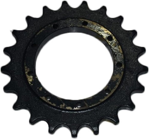 DURAFORCE Drive Sprocket 6811939 for Bobcat 231 325 328 331 334 425ZTS 21 Teeth 12 Holes