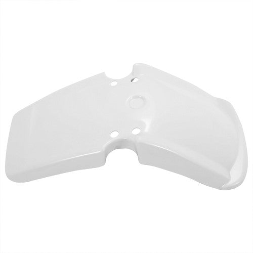ABS Plastic White Front Rear Fender for 1983 1984 1985 Honda ATC200X 3 Wheeler