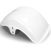 DURAFORCE For Honda ATC70 ATC 70 1978-1985 Painted WHITE Plastic Front Fender