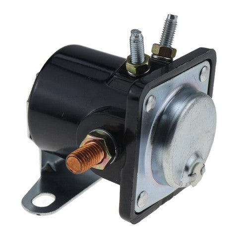 DURAFORCE Starter Solenoid Relay B6AZ-11450-A SW3 For Ford Jeep Lincoln Mercury 1958-1991
