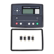 DURAFORCE New DEEPSEA DSE7210 Generator Controller Module