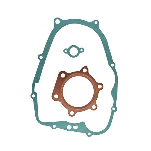DURAFORCE Engine Gasket kit Set with Oil Seals for Yamaha Blaster 200 YFS200 1988-2006