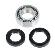DURAFORCE New Crankshaft Assembly Kit For Yamaha Big Wheel BW80 1986-1990 PW80 1983-2006