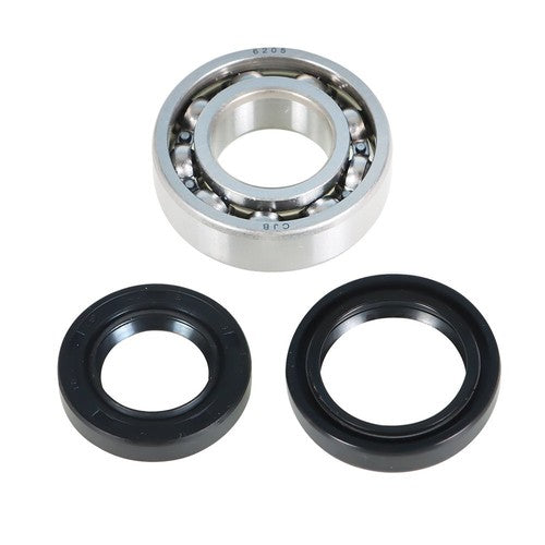 DURAFORCE New Crankshaft Assembly Kit For Yamaha Big Wheel BW80 1986-1990 PW80 1983-2006