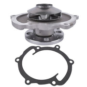 DURAFORCE Engine Water Pump for Chevrolet Equinox Camaro Caprice Impala Malibu GMC Terrain