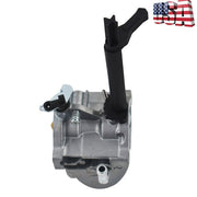 DURAFORCE Carburetor 204432 For Briggs & Stratton 204417 204412 204415 204437 Carb Engine