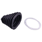 DURAFORCE 2x Rubber Steering Boot For Bobcat 843 853 863 864 864 873 883 943 953 963