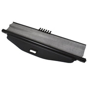 DURAFORCE Cargo Cover For Chevrolet Equinox 2010 -2017 Trunk Shade Security Shield Black