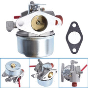 DURAFORCE Carburetor For Tecumseh 640262A 640069 640076A 640173 640174 640303 640350