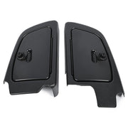 DURAFORCE Dashboard Cover Dash Cap For Icon I20 I40 I60 Or Advanced EV Golf Cart w/Keys