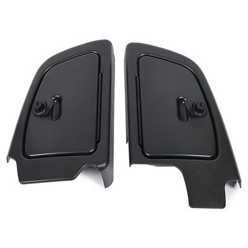 DURAFORCE Dashboard Cover Dash Cap For Icon I20 I40 I60 Or Advanced EV Golf Cart w/Keys