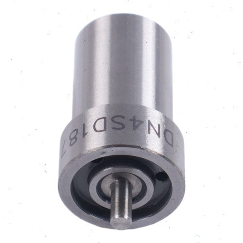 DURAFORCE 4X Fuel Injector Nozzle DN4SD187 for CASE IH Engine BD144 BD154 Tractor 2276