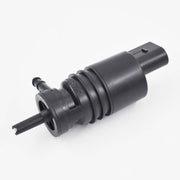 DURAFORCE Windshield Washer Pump W/GROMMET Fit For 09-18 Dodge RAM 1500 2500 3500