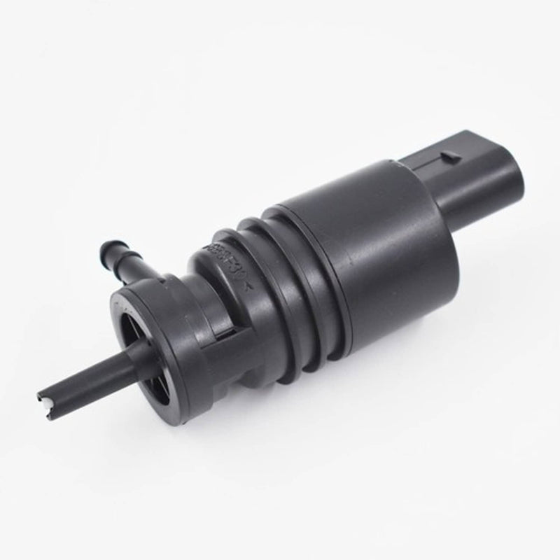 DURAFORCE Windshield Washer Pump W/GROMMET Fit For 09-18 Dodge RAM 1500 2500 3500