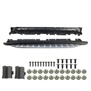 DURAFORCE Side Steps Running Boards Nerf Bar For Mercedes GLS X167 2020-2025 450 580 600