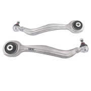 DURAFORCE Set of 2 Front Lower Control Arms Ball Joint for Mercedes C300 4Matic 2008-2014