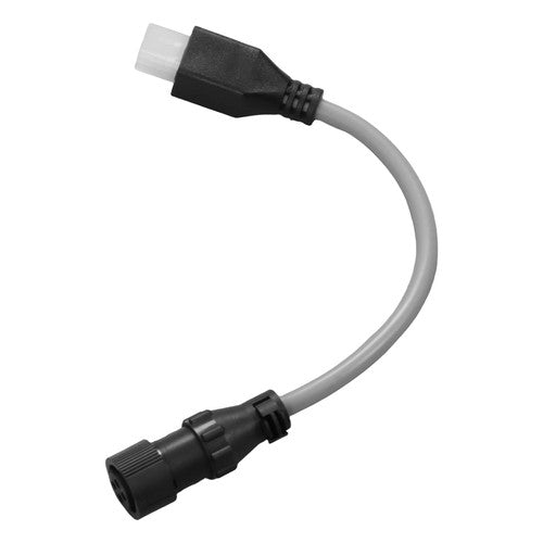DURAFORCE Programming Diagnostic Port Adaptor For E-Z-GO Curtis TXT RXV 1313 1314 New