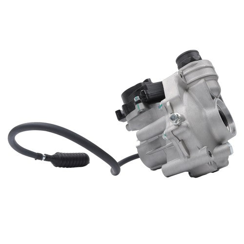 DURAFORCE Front Differential Gear Case 5KM-46160-10-00 For Yamaha Grizzly 660 4X4 2003-08