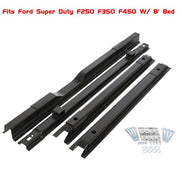 DURAFORCE For 99-18 Ford Super Duty F250 F350 Short Bed Truck Floor Support Crossmember