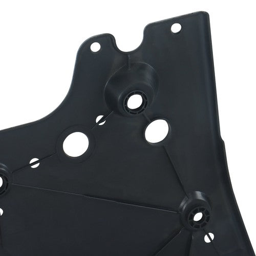 DURAFORCE New Front Under Engine Cover Splash Shield For Honda CR-V 2023-2024 L4 2.0L
