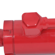DURAFORCE For Takeuchi TL12V2 1900120400 19001-20400 Hydraulic Bucket Tilt Cylinder RH