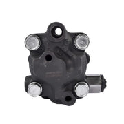 DURAFORCE Power Steering Pump for Nissan 240SX D21 Pathfinder Pickup L4 without Reservoir