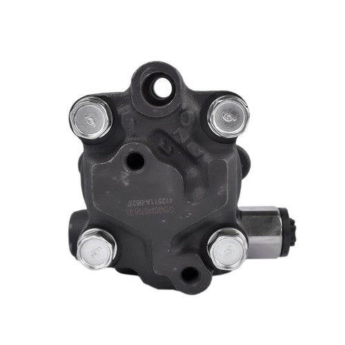 DURAFORCE Power Steering Pump for Nissan 240SX D21 Pathfinder Pickup L4 without Reservoir