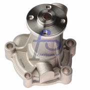 DURAFORCE Water Pump For Yanmar 2TR18 2TR20 3T70B 3T2SB 3T75U 3T75H 3T75HA