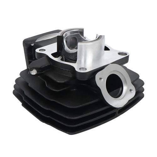 DURAFORCE Fit For YAMAHA DT125 DT 125 1974-1981 56mm QMP-J00436 Piston Cylinder Gasket Kit