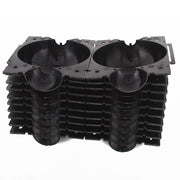 DURAFORCE Plant High Pressure Boxs Grafting Rooting Growing Device Propagation Ball 10Pcs