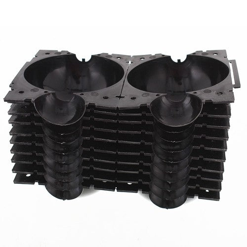 DURAFORCE Plant High Pressure Boxs Grafting Rooting Growing Device Propagation Ball 10Pcs