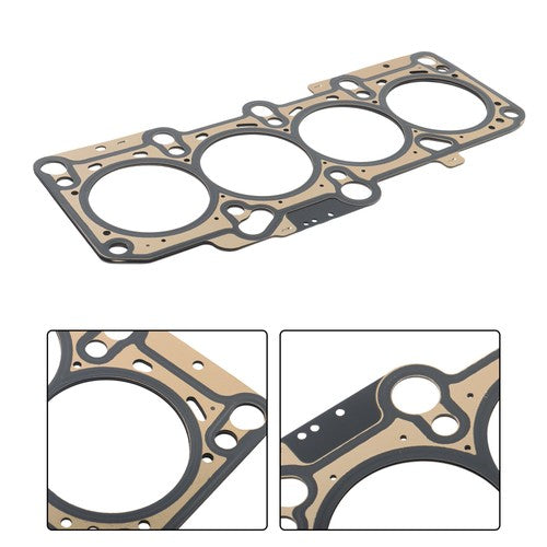 DURAFORCE For Audi For VW Beetle Passat For Seat 1.8T Engine Cylinder Head Gasket 366.670