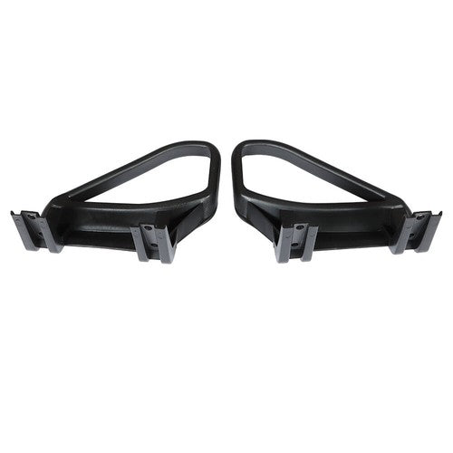 DURAFORCE Hip Restraints Pair Seat Handles For Ezgo TXT Golf Cart 1994-Up 71702-G01